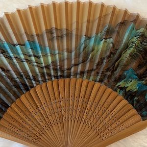 Chinese Gan Gift Set